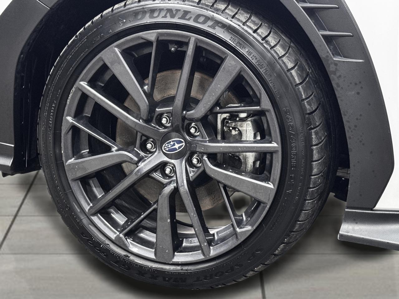 2023 Subaru WRX Sport AWD+Roof+PreviousLease+LIKENEW+CLEAN CARFAX Photo120