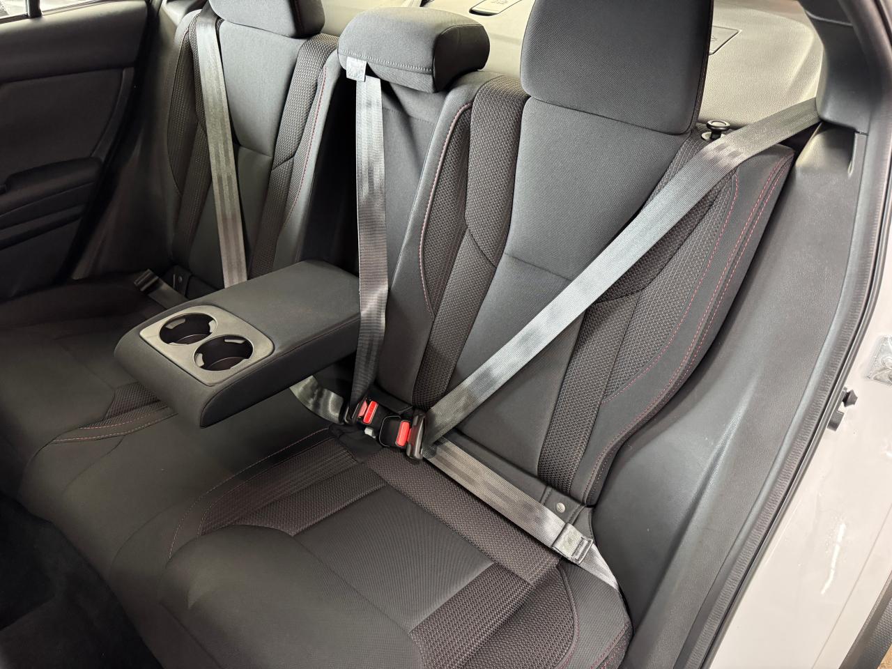 2023 Subaru WRX Sport AWD+Roof+PreviousLease+LIKENEW+CLEAN CARFAX Photo28