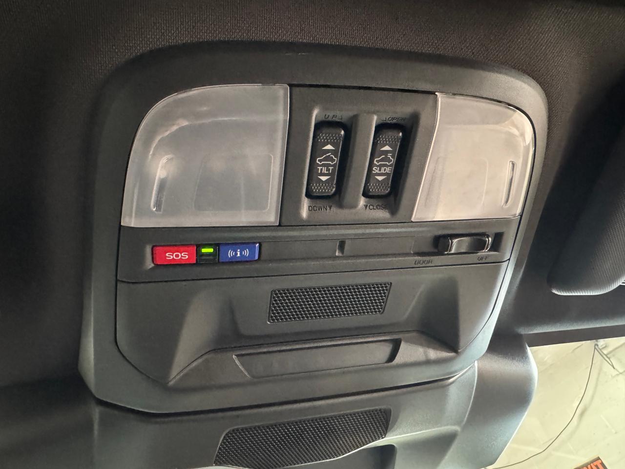 2023 Subaru WRX Sport AWD+Roof+PreviousLease+LIKENEW+CLEAN CARFAX Photo