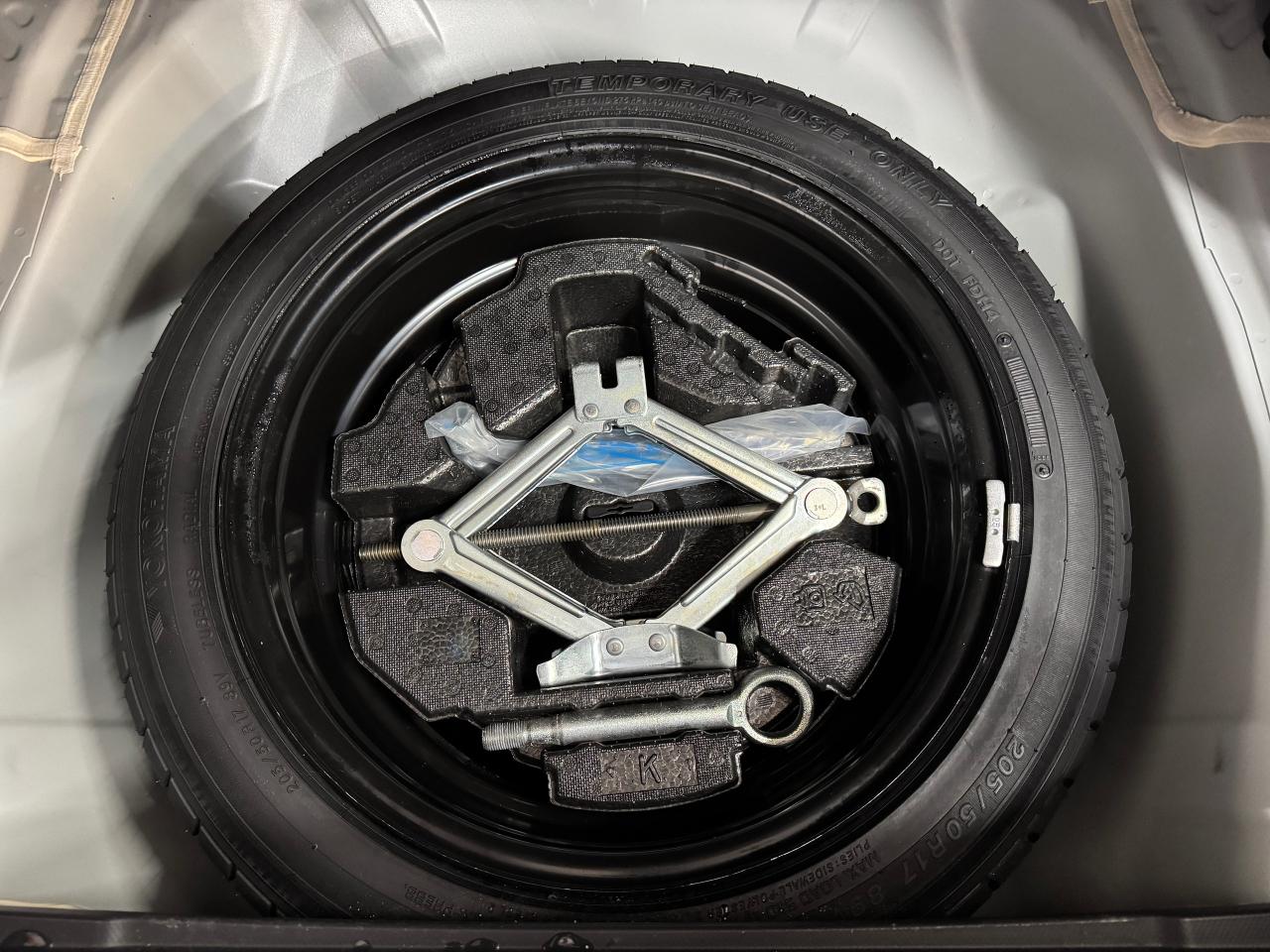 2023 Subaru WRX Sport AWD+Roof+PreviousLease+LIKENEW+CLEAN CARFAX Photo58