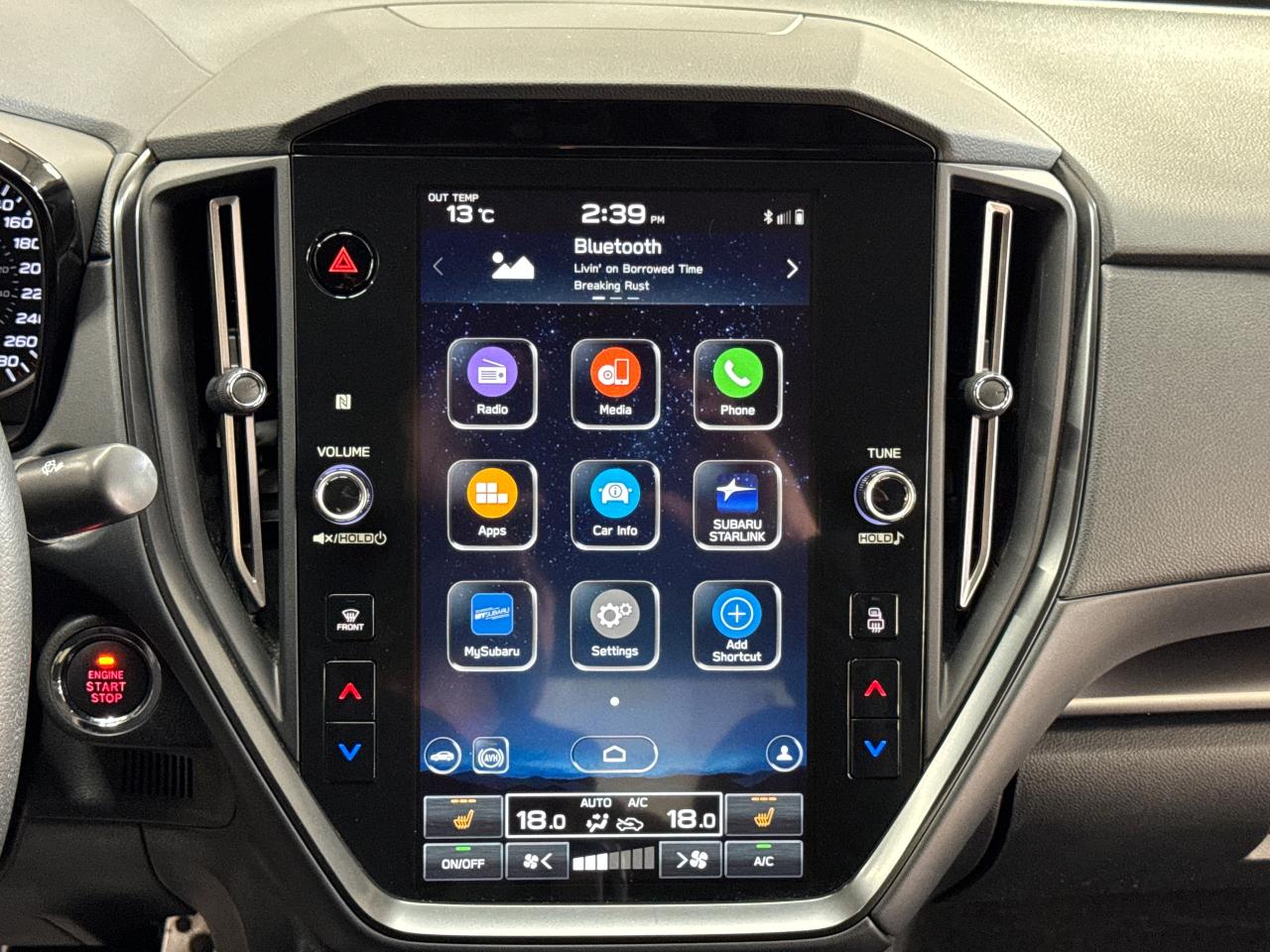 2023 Subaru WRX Sport AWD+Roof+PreviousLease+LIKENEW+CLEAN CARFAX Photo