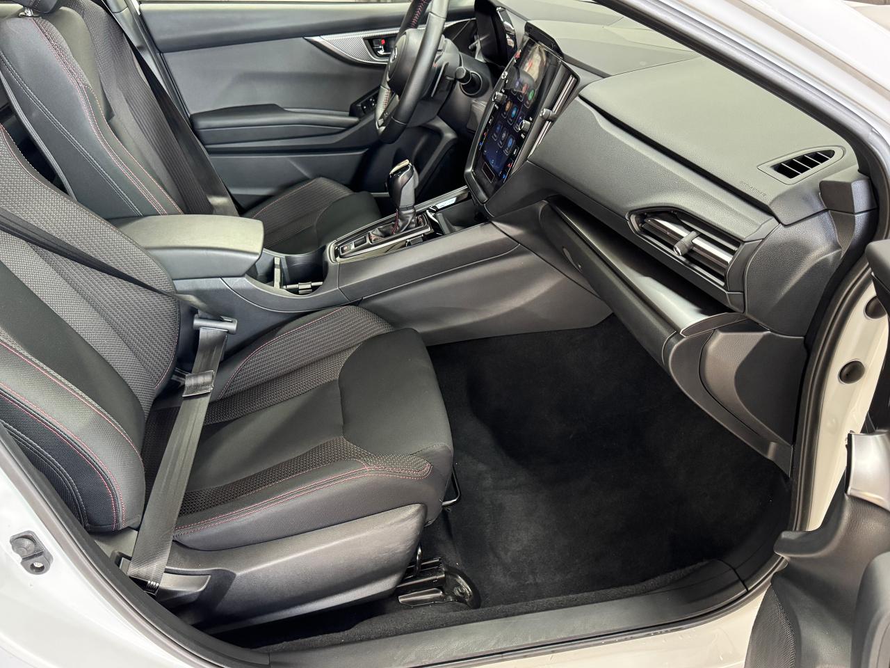 2023 Subaru WRX Sport AWD+Roof+PreviousLease+LIKENEW+CLEAN CARFAX Photo