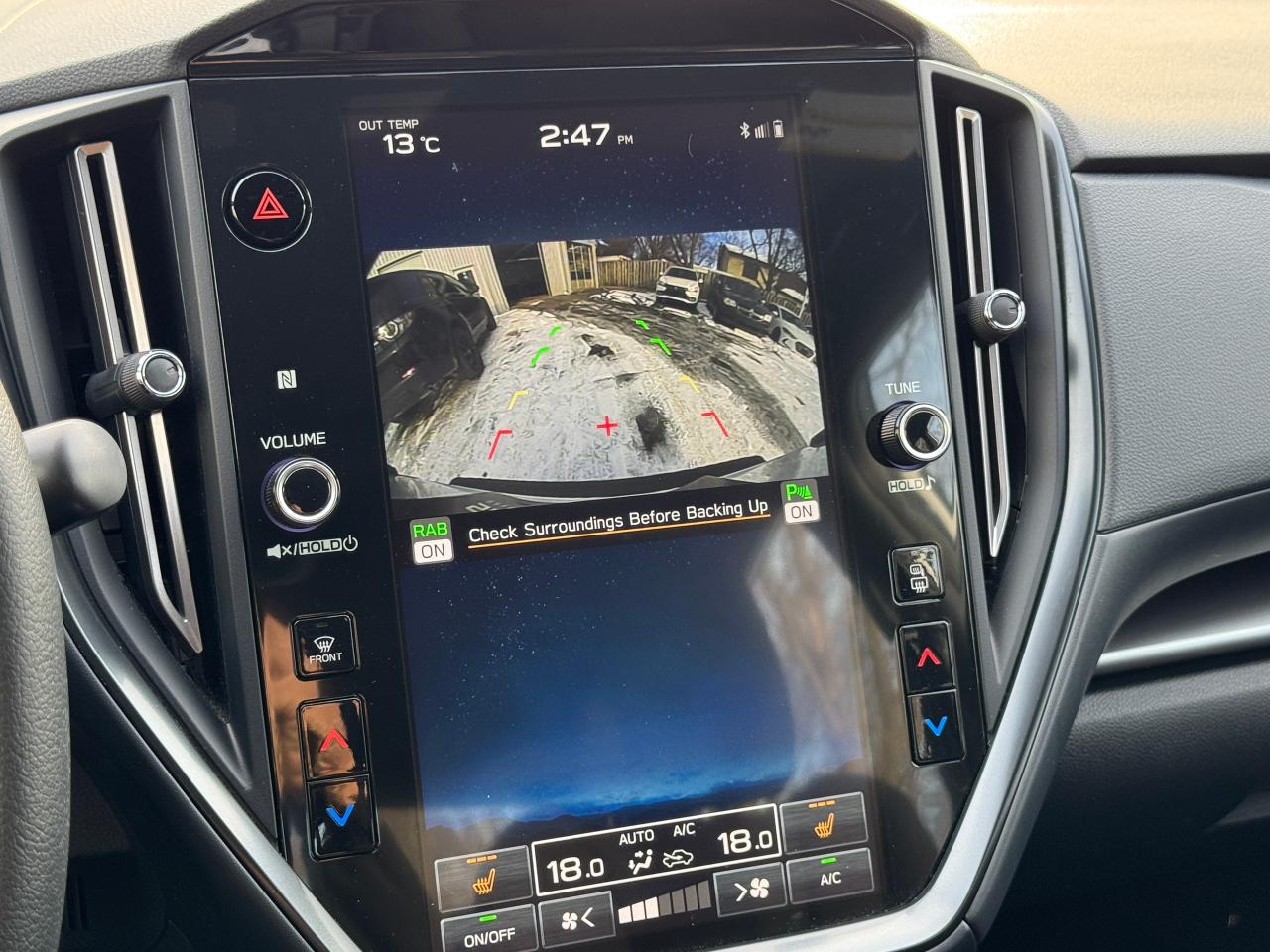 2023 Subaru WRX Sport AWD+Roof+PreviousLease+LIKENEW+CLEAN CARFAX Photo