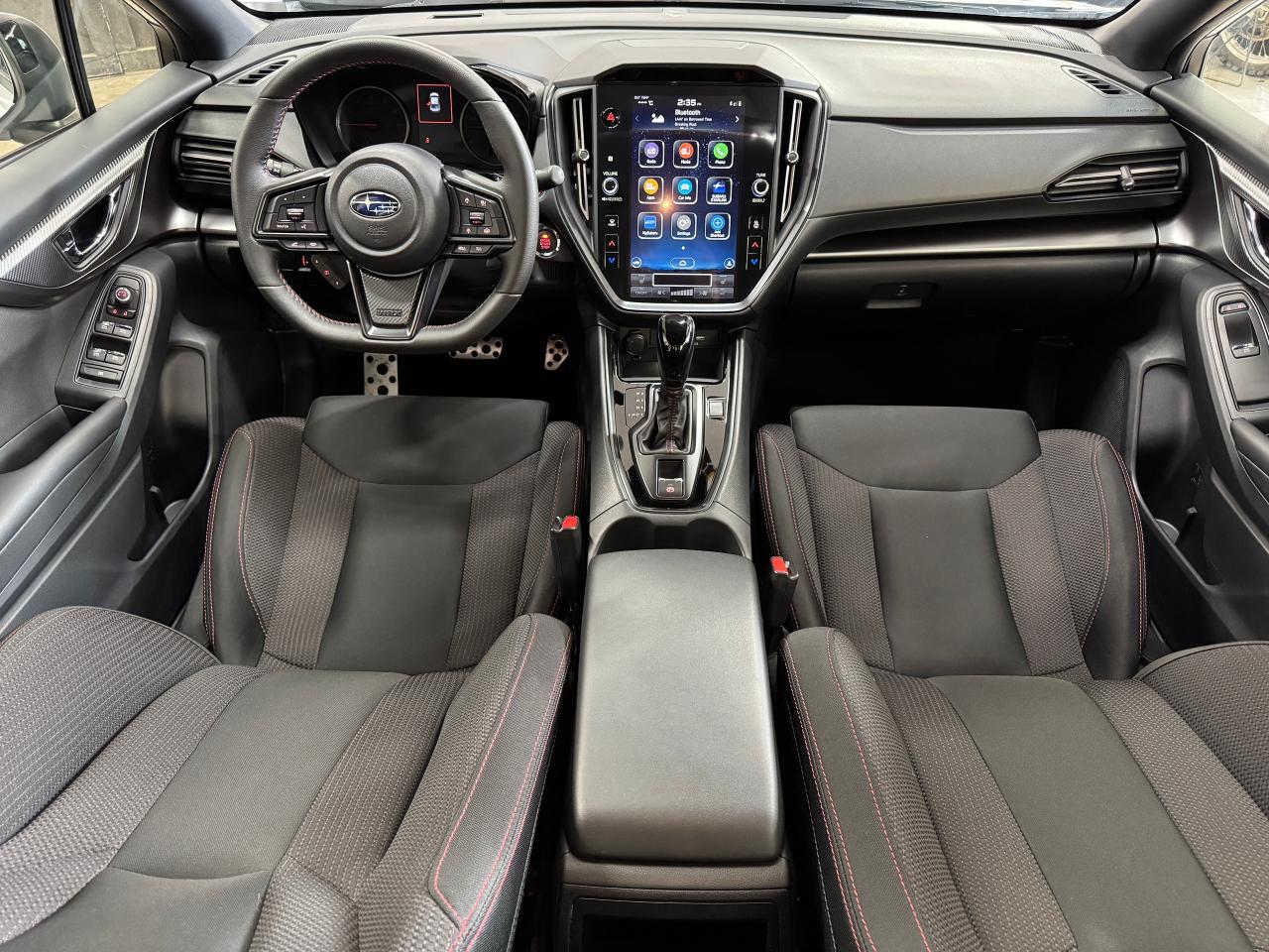 2023 Subaru WRX Sport AWD+Roof+PreviousLease+LIKENEW+CLEAN CARFAX Photo69