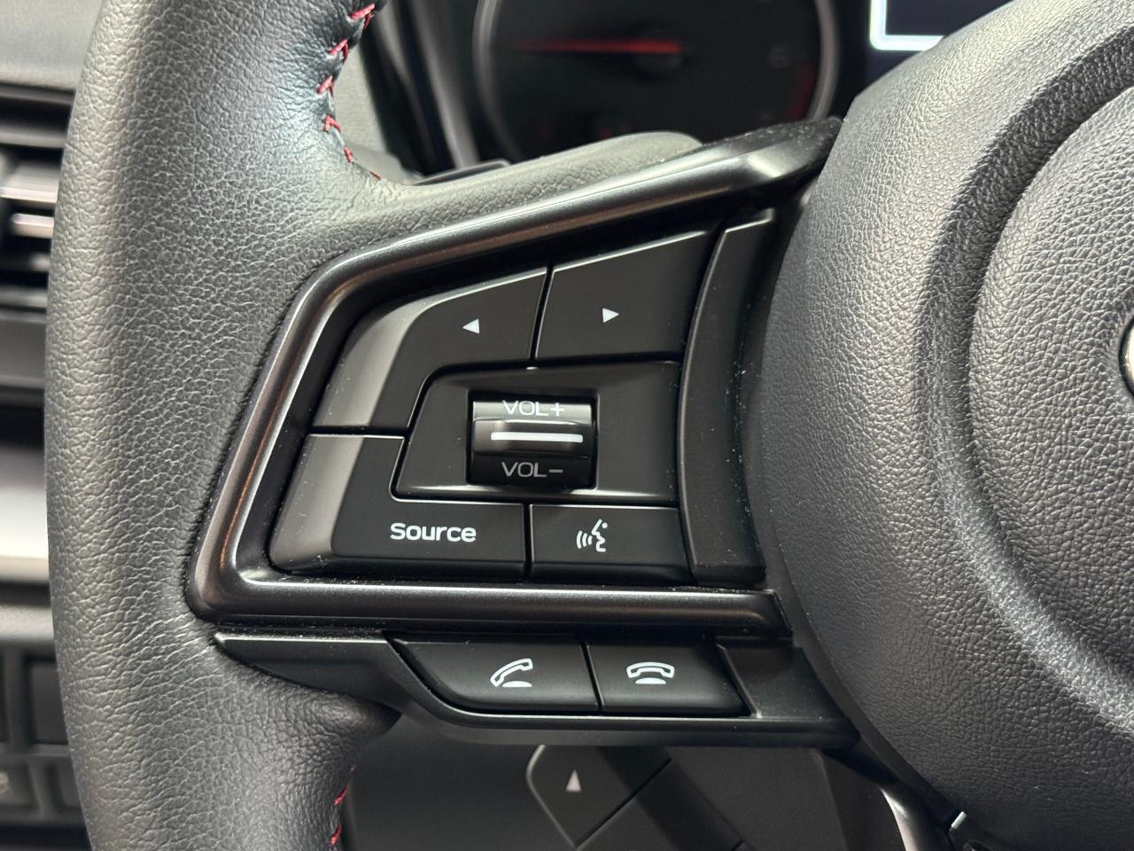 2023 Subaru WRX Sport AWD+Roof+PreviousLease+LIKENEW+CLEAN CARFAX Photo111