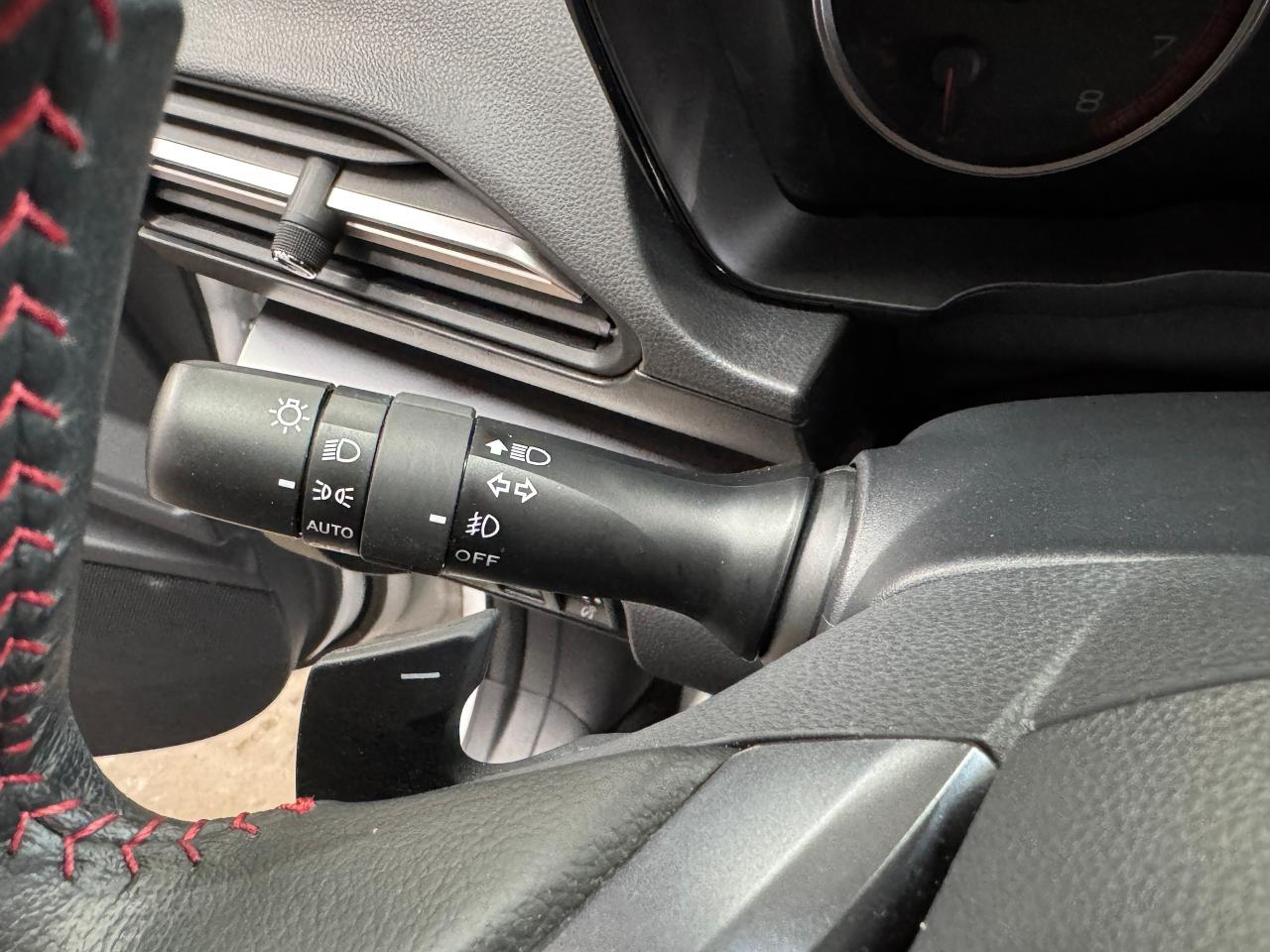 2023 Subaru WRX Sport AWD+Roof+PreviousLease+LIKENEW+CLEAN CARFAX Photo114