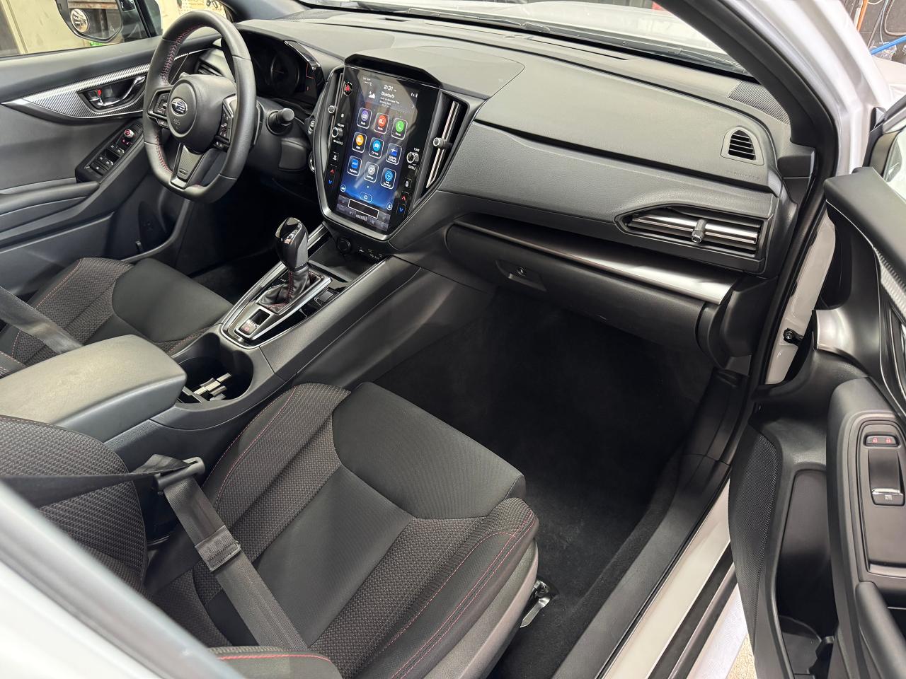 2023 Subaru WRX Sport AWD+Roof+PreviousLease+LIKENEW+CLEAN CARFAX Photo91