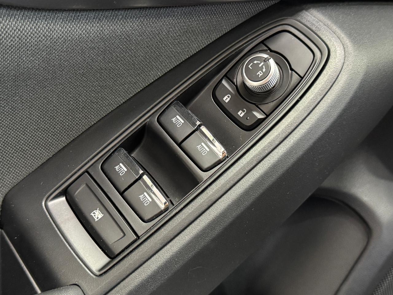 2023 Subaru WRX Sport AWD+Roof+PreviousLease+LIKENEW+CLEAN CARFAX Photo116