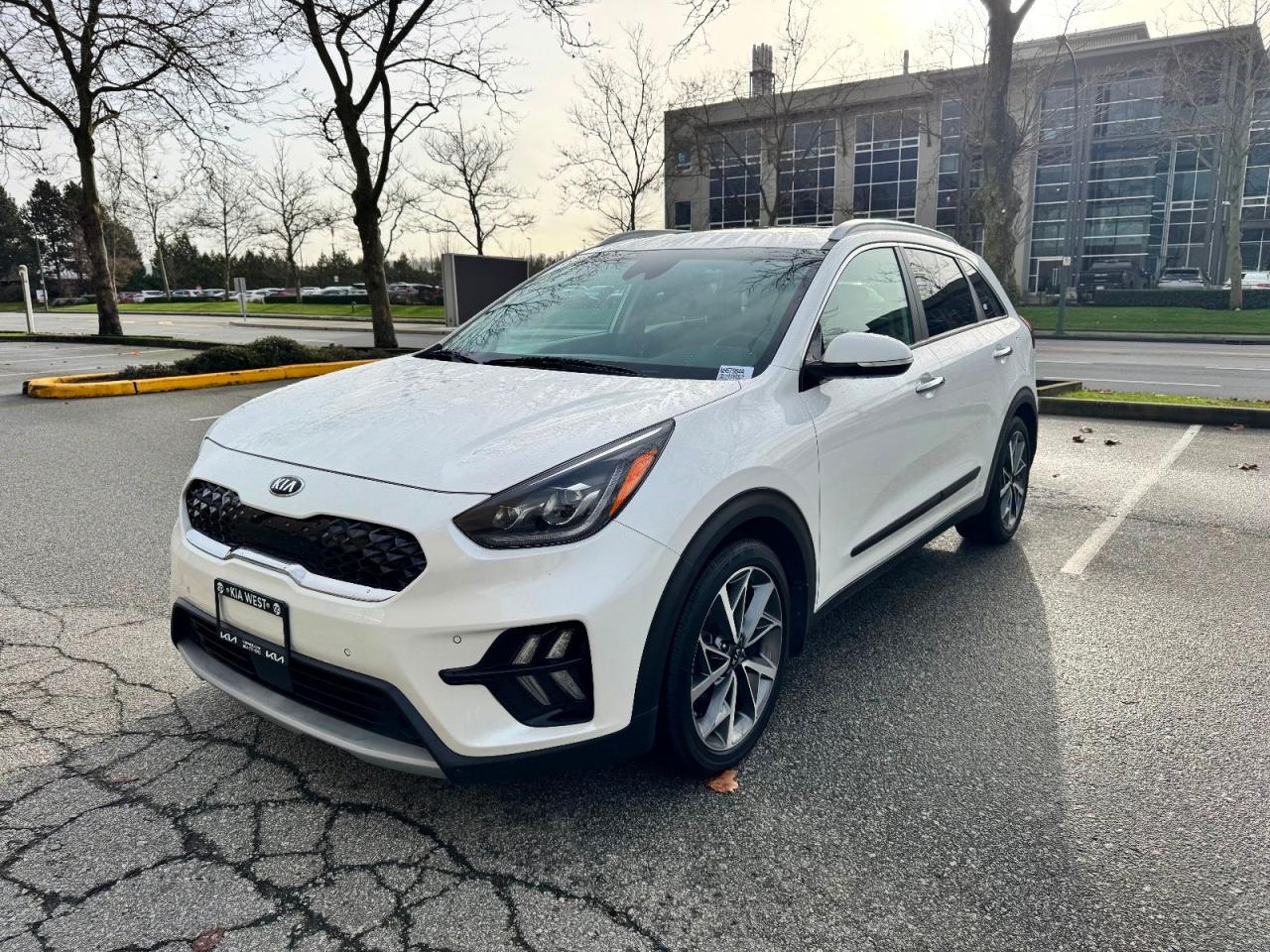Used 2020 Kia NIRO  for sale in Coquitlam, BC