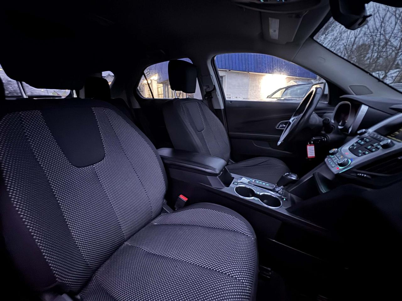 2017 Chevrolet Equinox AWD 4dr LT w/1LT - Photo #10