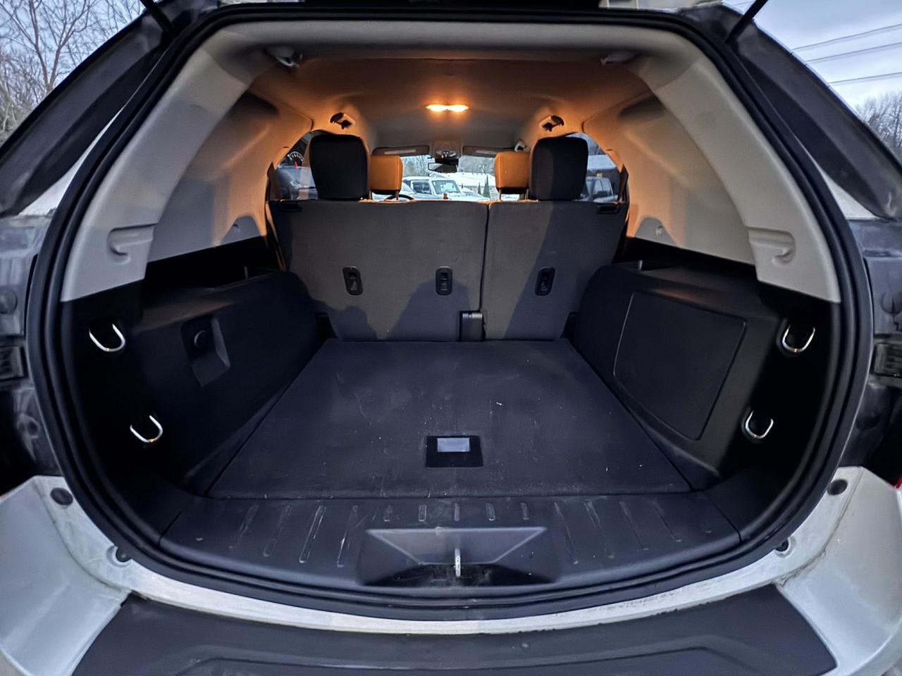 2017 Chevrolet Equinox AWD 4dr LT w/1LT - Photo #12