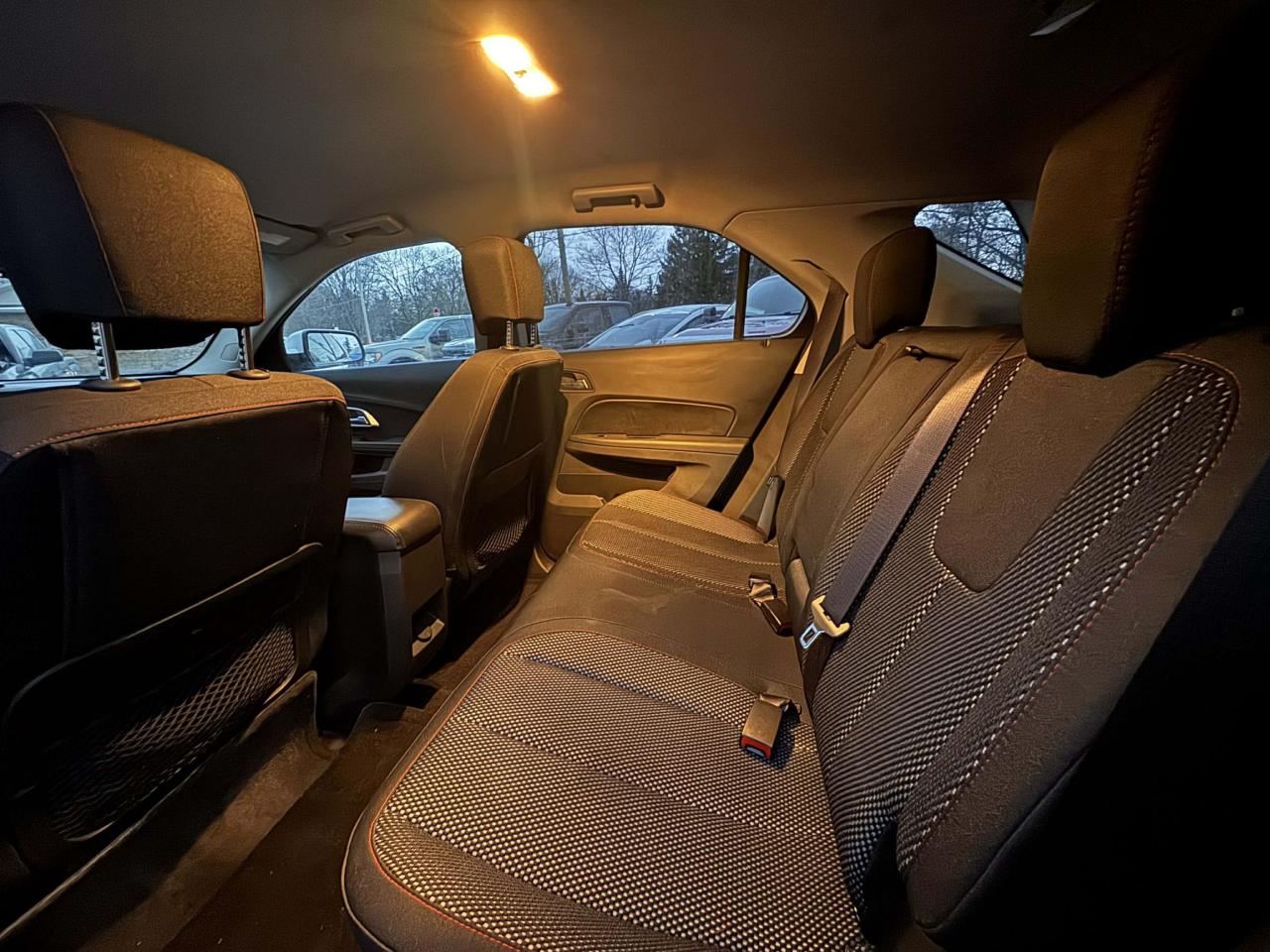 2017 Chevrolet Equinox AWD 4dr LT w/1LT - Photo #13