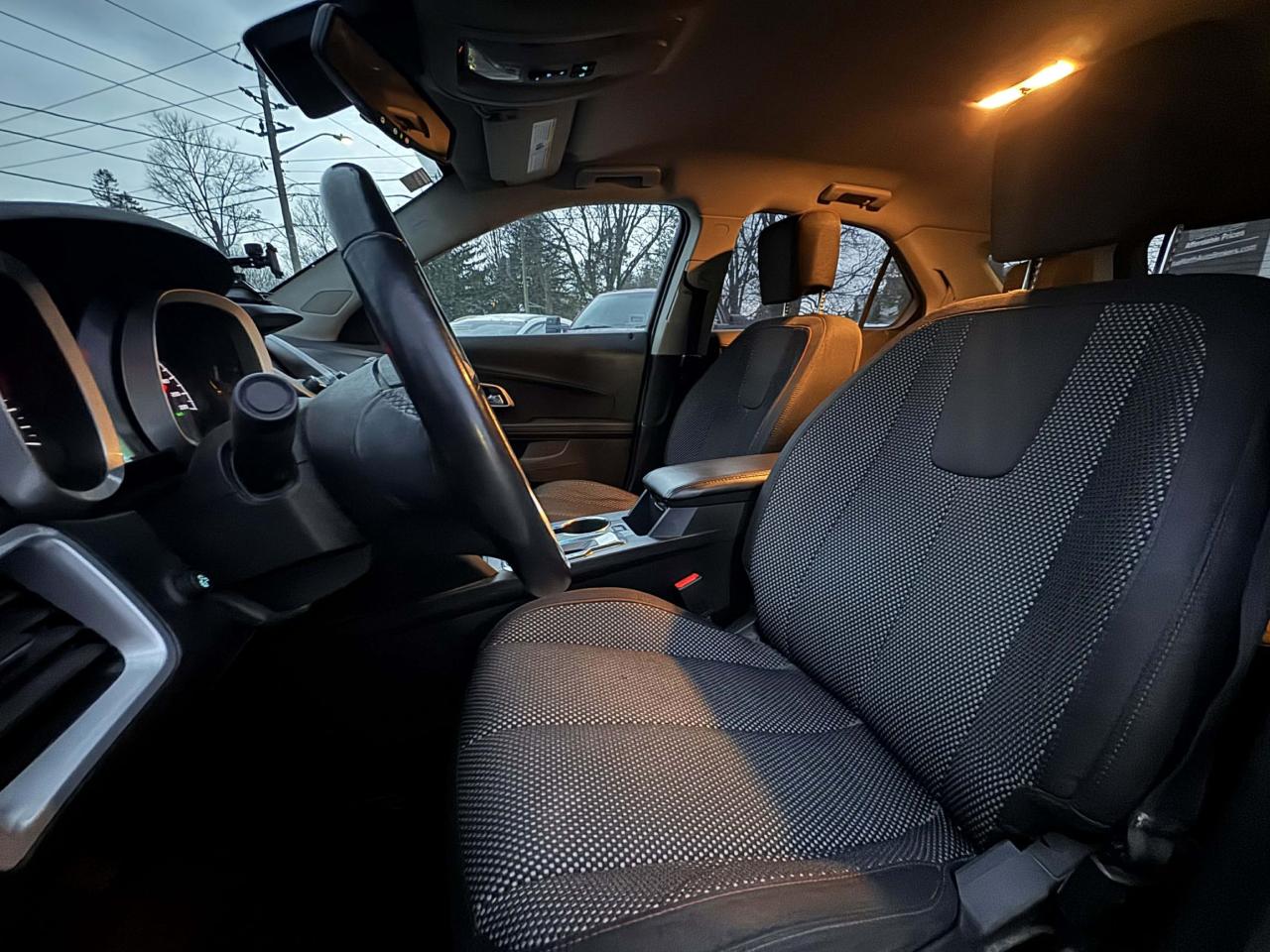 2017 Chevrolet Equinox AWD 4dr LT w/1LT - Photo #14