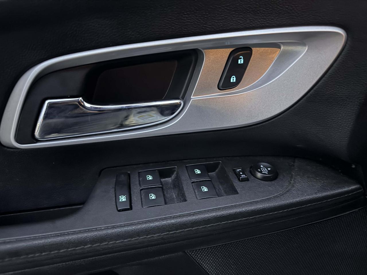 2017 Chevrolet Equinox AWD 4dr LT w/1LT - Photo #15