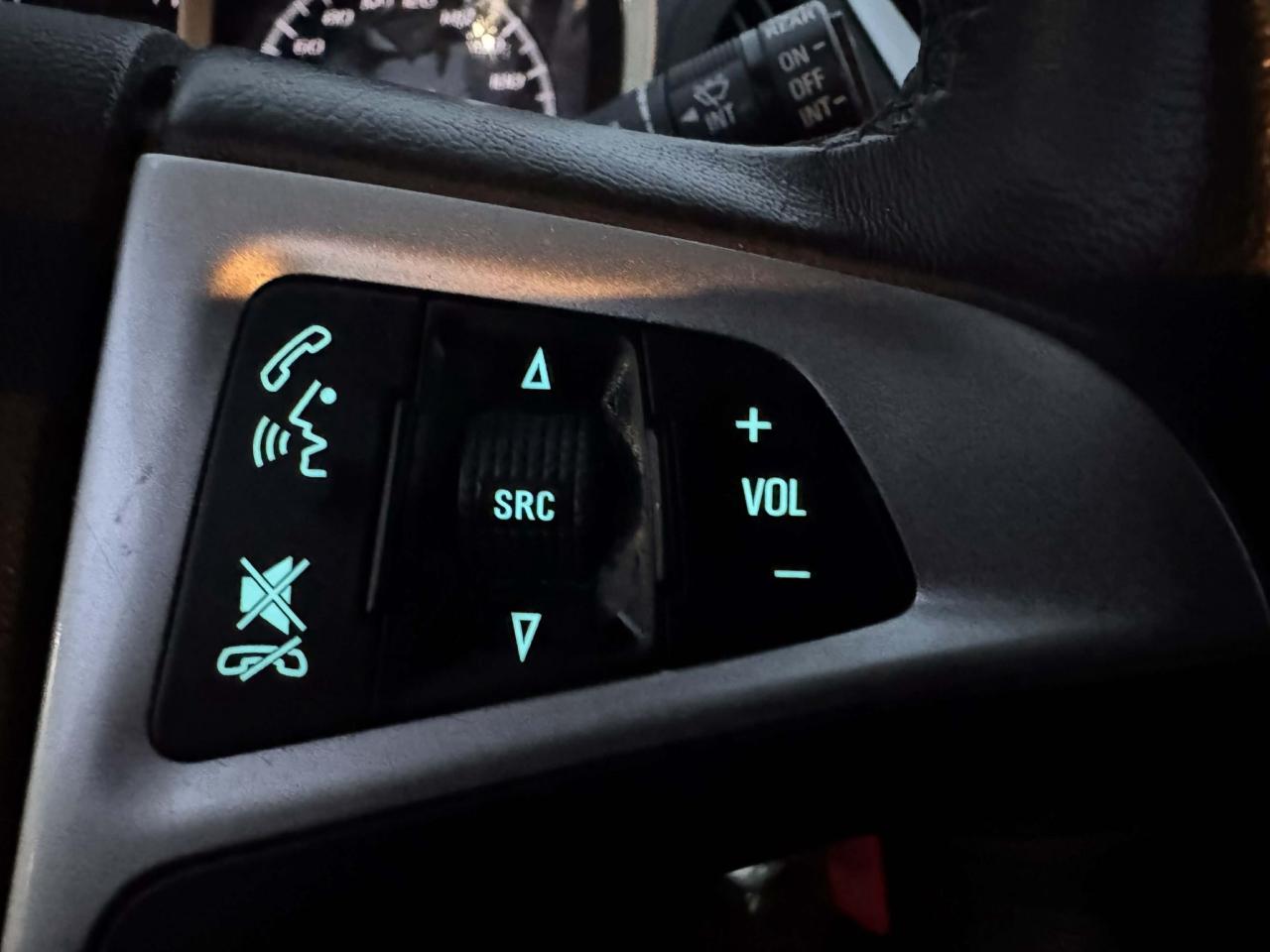 2017 Chevrolet Equinox AWD 4dr LT w/1LT - Photo #17