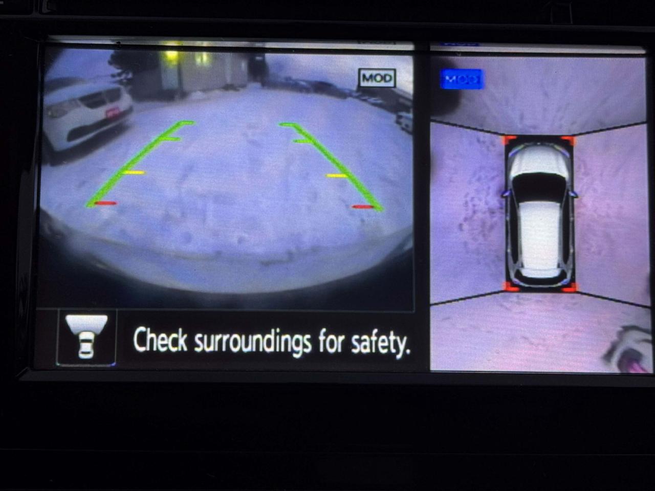 2016 Nissan Rogue SL AWD - Photo #19