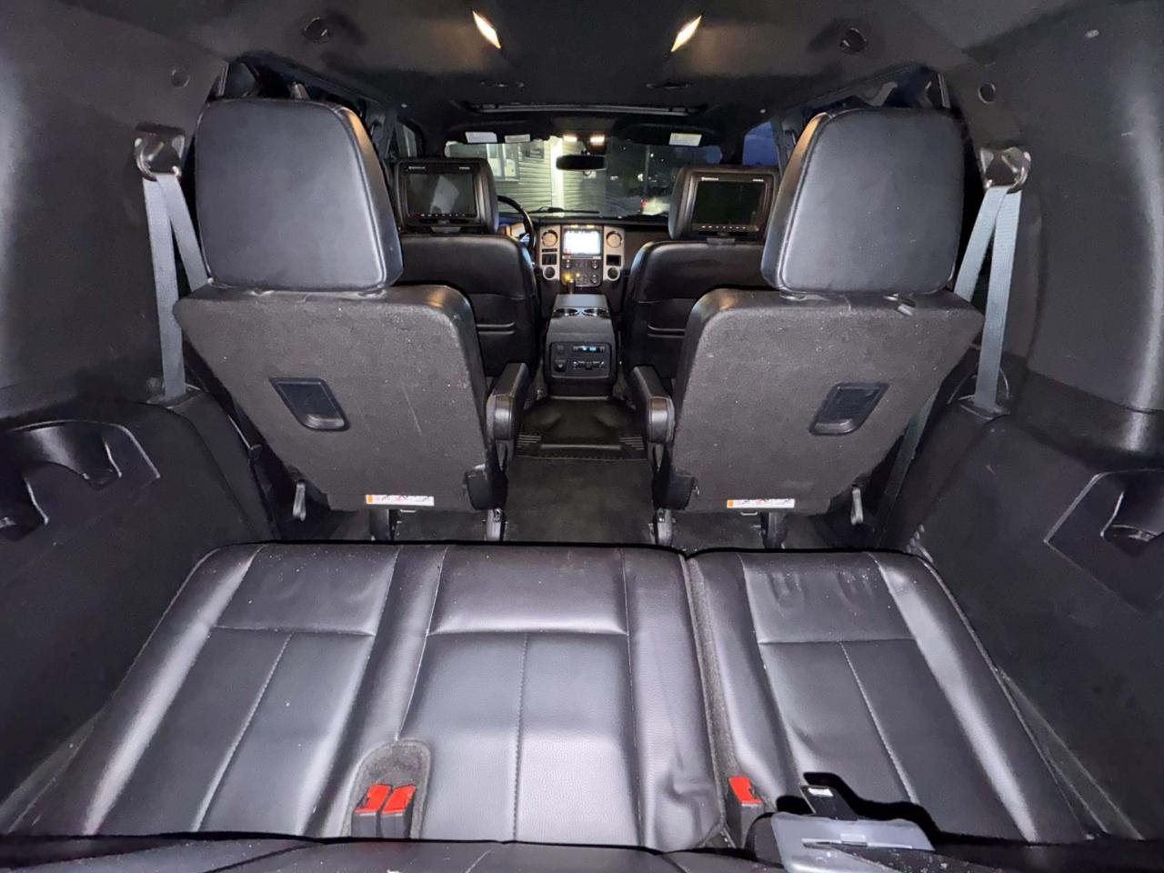 2016 Ford Expedition 4WD 4dr Limited MAX - Photo #12