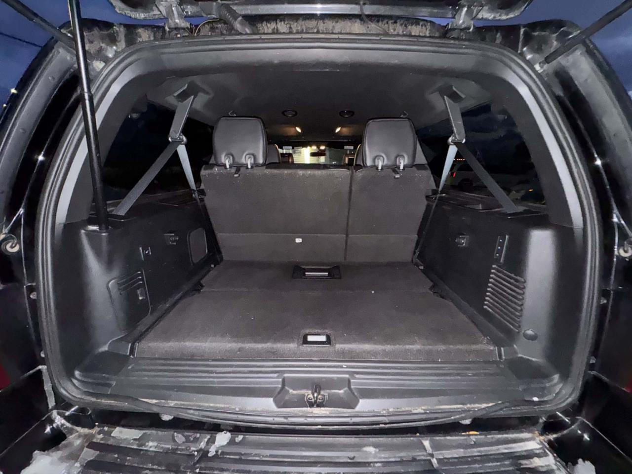 2016 Ford Expedition 4WD 4dr Limited MAX - Photo #11