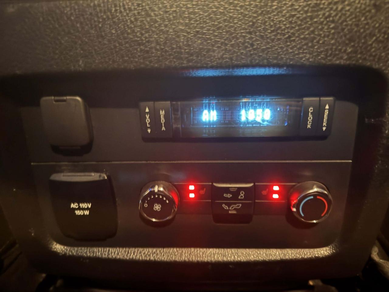 2016 Ford Expedition 4WD 4dr Limited MAX - Photo #14