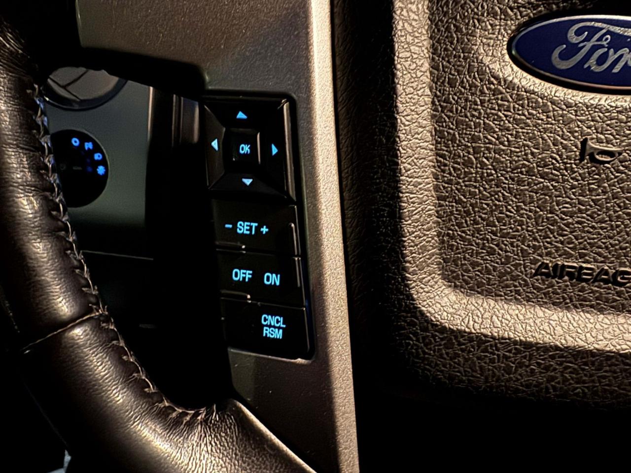 2016 Ford Expedition 4WD 4dr Limited MAX - Photo #18