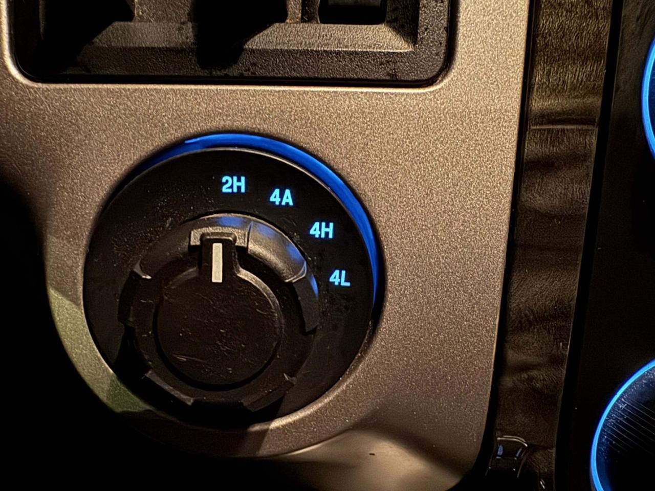 2016 Ford Expedition 4WD 4dr Limited MAX - Photo #21