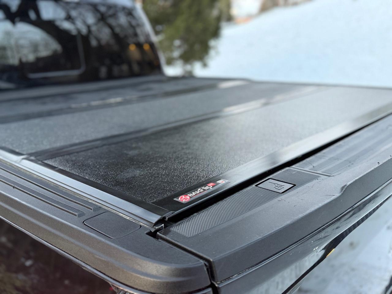 2022 Ford F-150 Lariat Photo