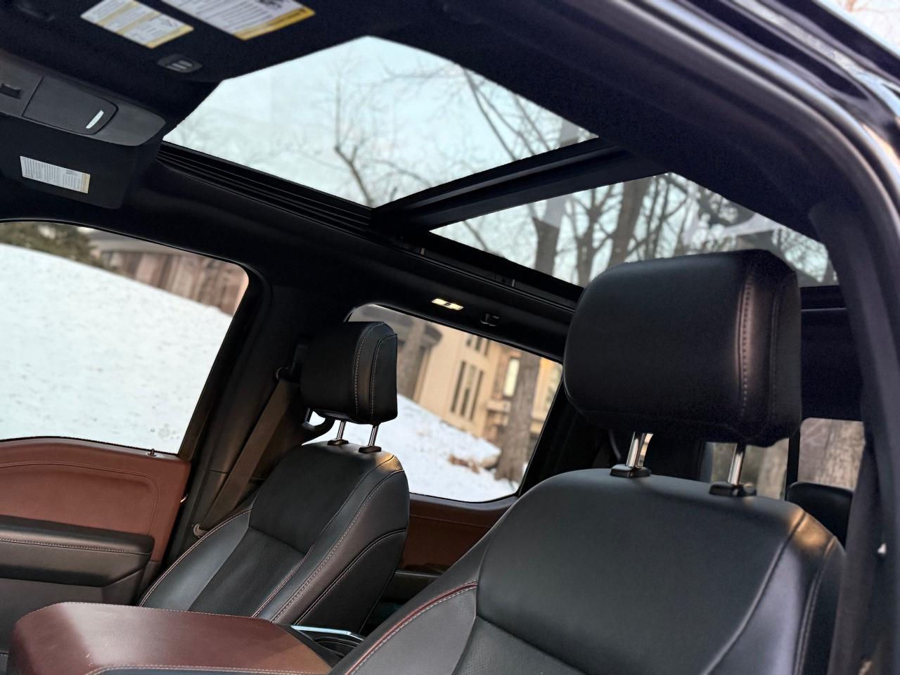 2022 Ford F-150 Lariat Photo