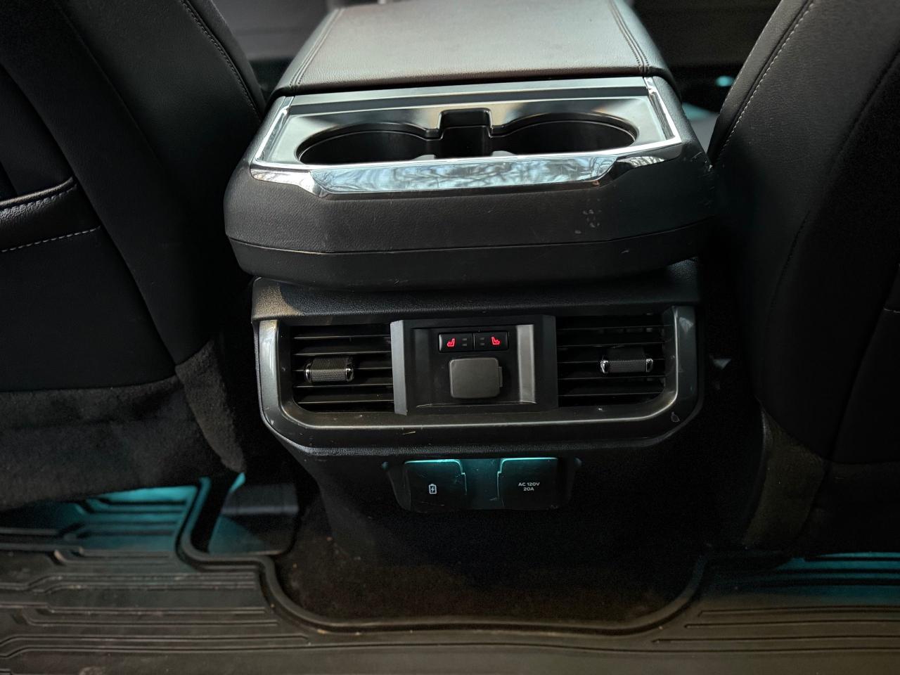 2022 Ford F-150 Lariat - Photo #14