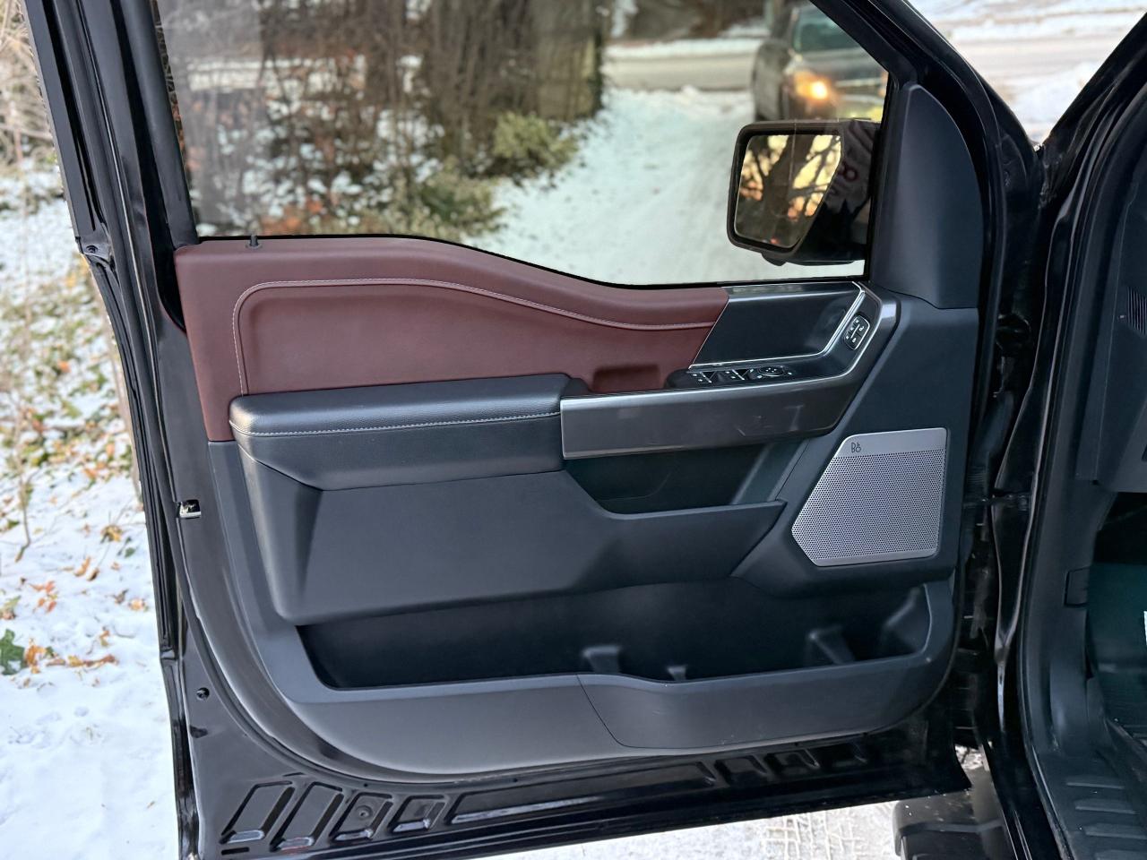 2022 Ford F-150 Lariat - Photo #15