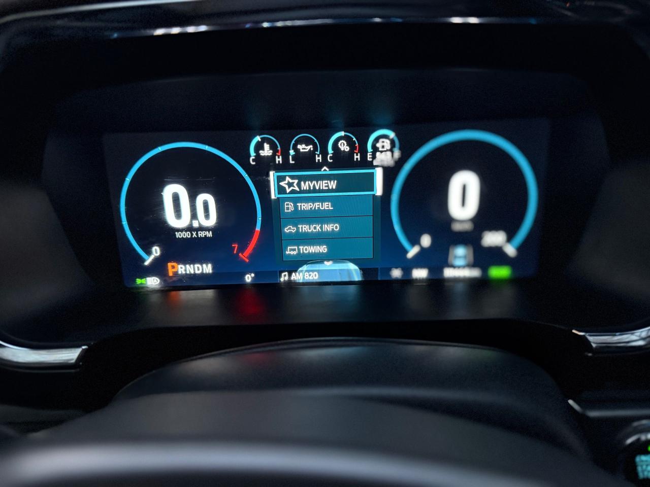 2022 Ford F-150 Lariat - Photo #19