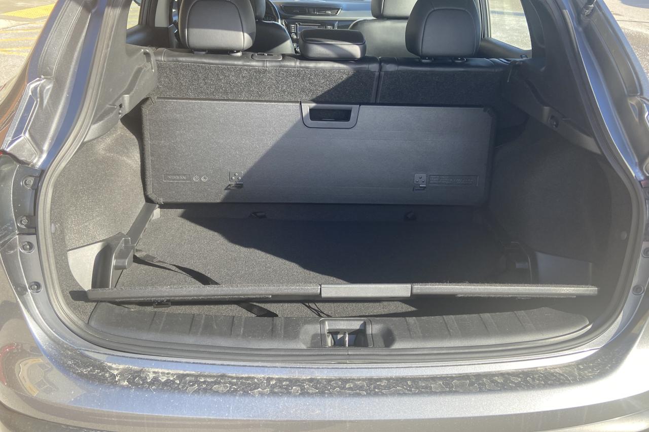 2023 Nissan Qashqai SL Photo