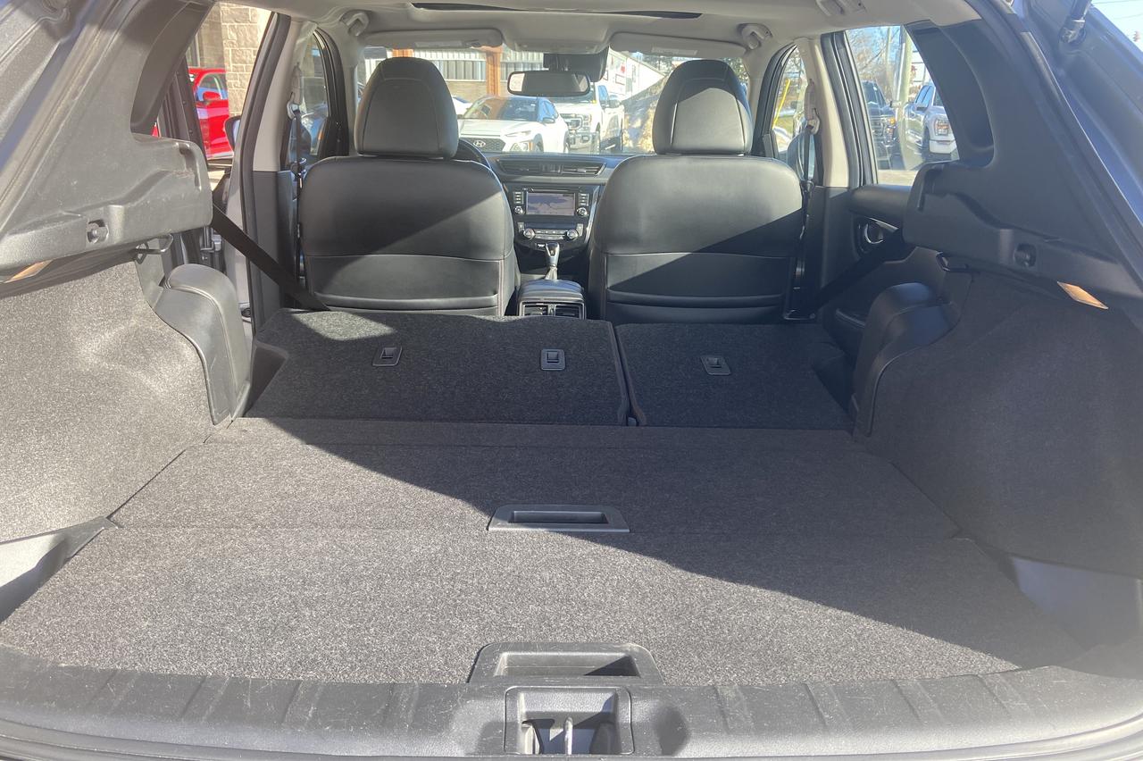 2023 Nissan Qashqai SL Photo