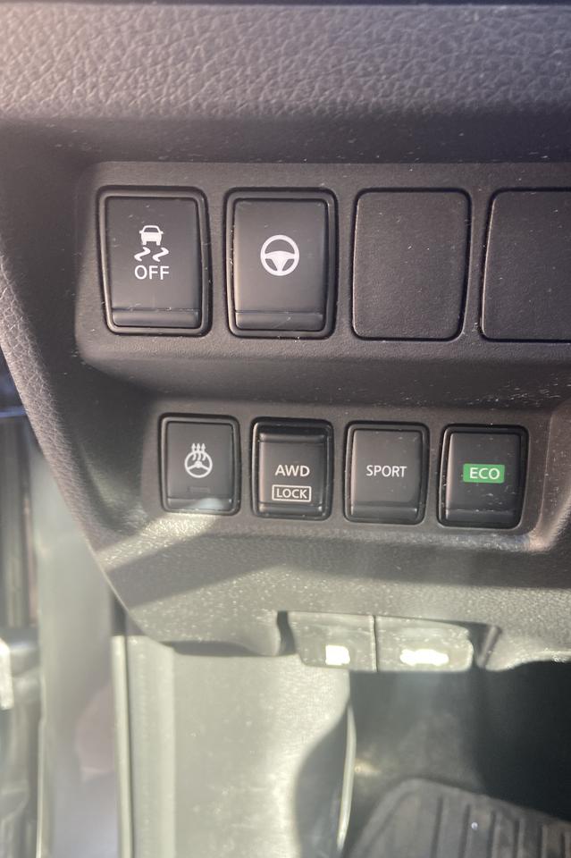 2023 Nissan Qashqai SL Photo