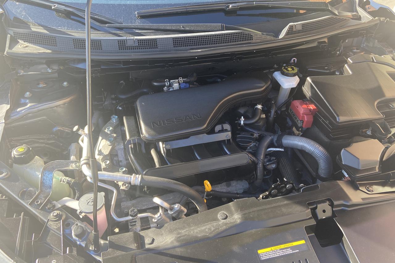 2023 Nissan Qashqai SL Photo