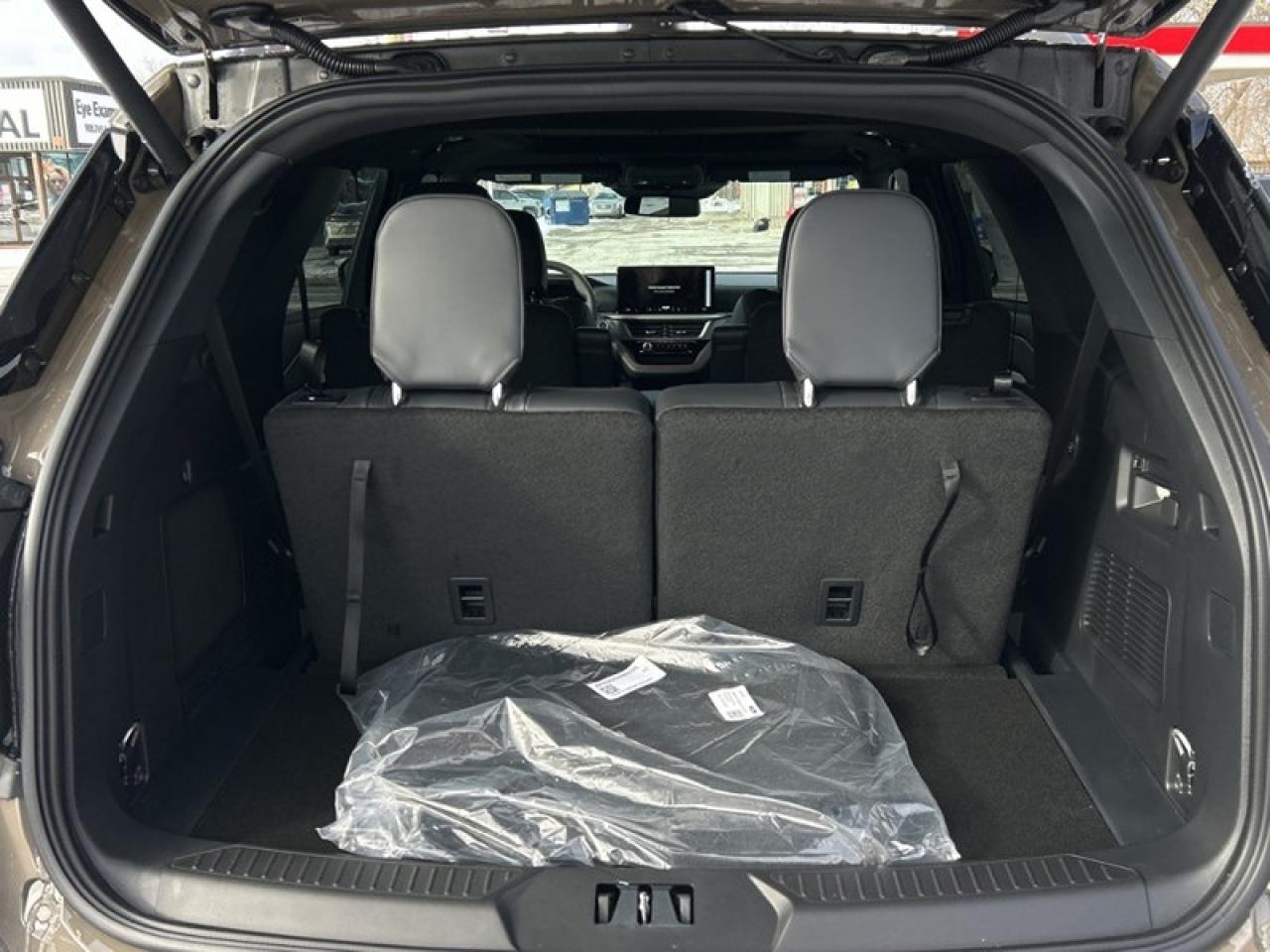 2026 Ford Explorer ST-LINE 4WD 300A Photo