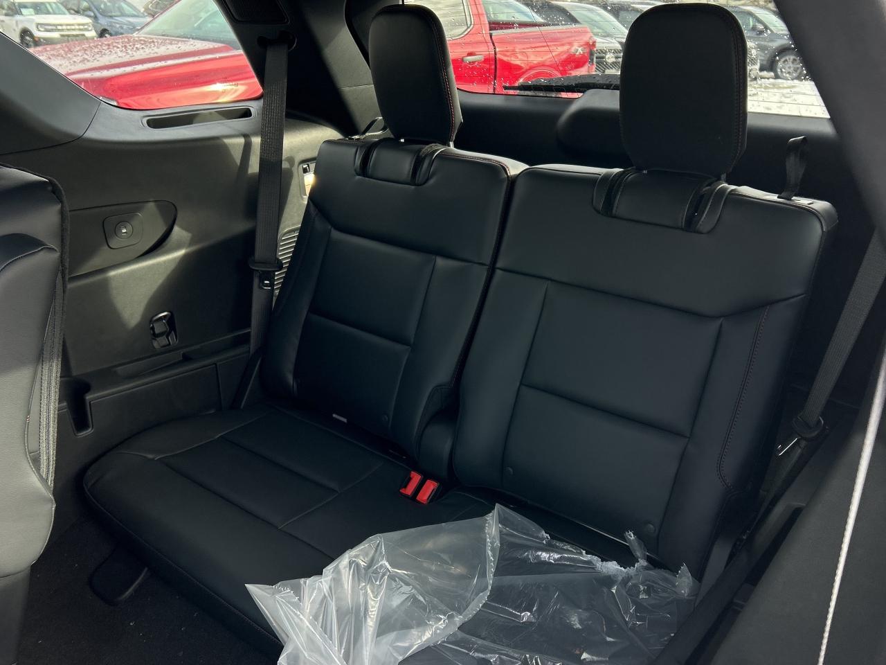 2026 Ford Explorer ST-LINE 4WD 300A Photo