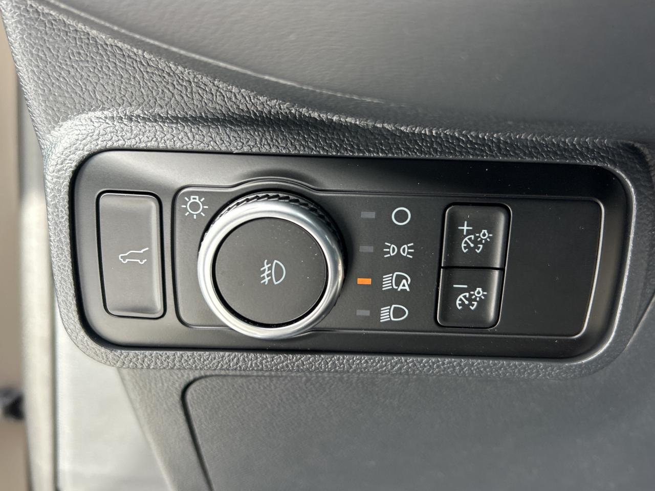 2026 Ford Explorer ST-LINE 4WD 300A Photo