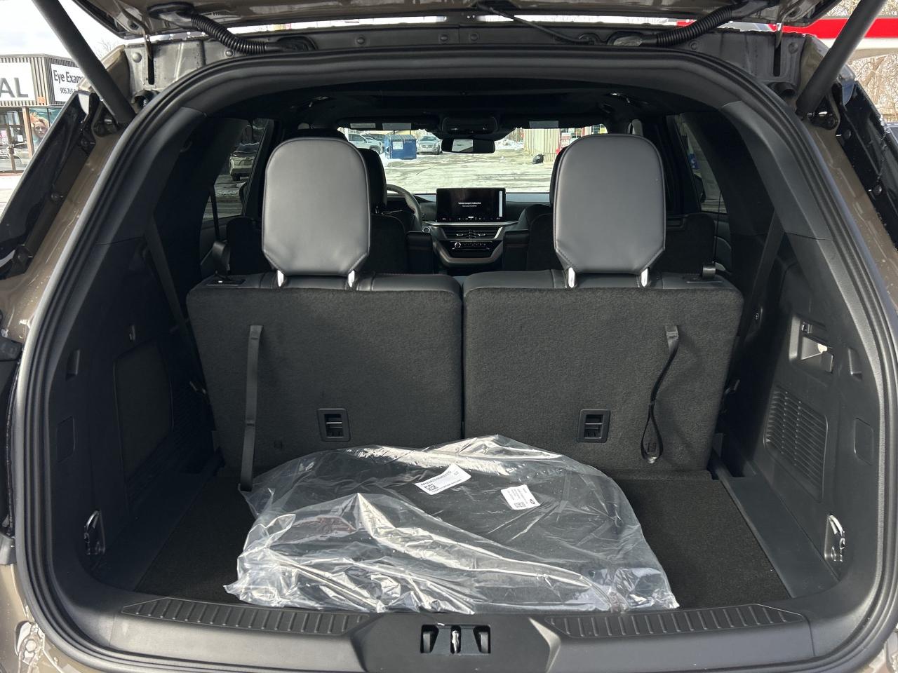 2026 Ford Explorer ST-LINE 4WD 300A Photo