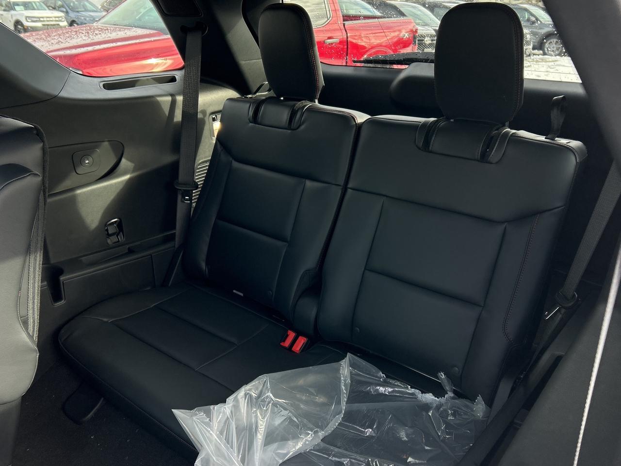 2026 Ford Explorer ST-LINE 4WD 300A Photo