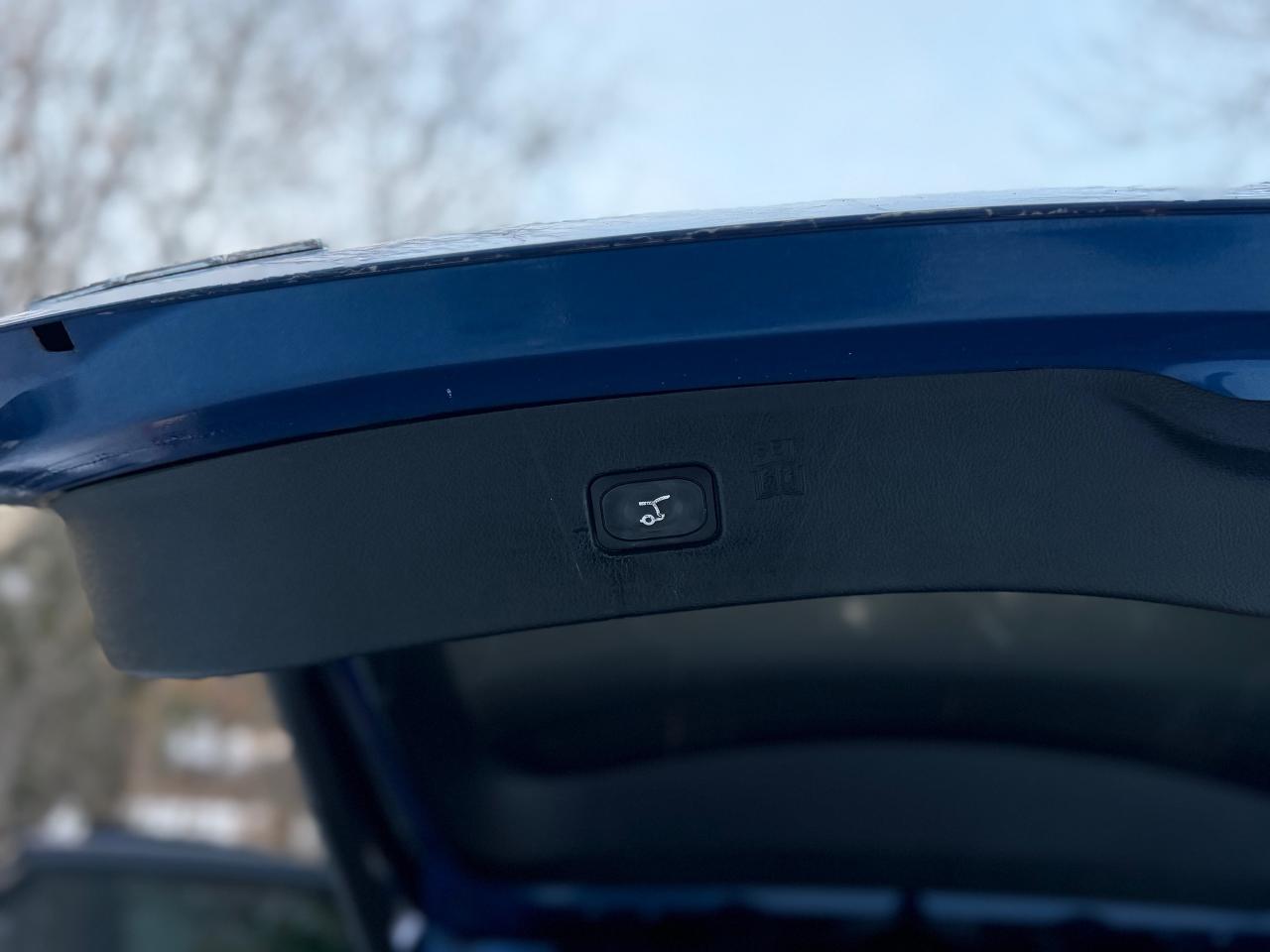 2021 Ford Edge SEL - Photo #15