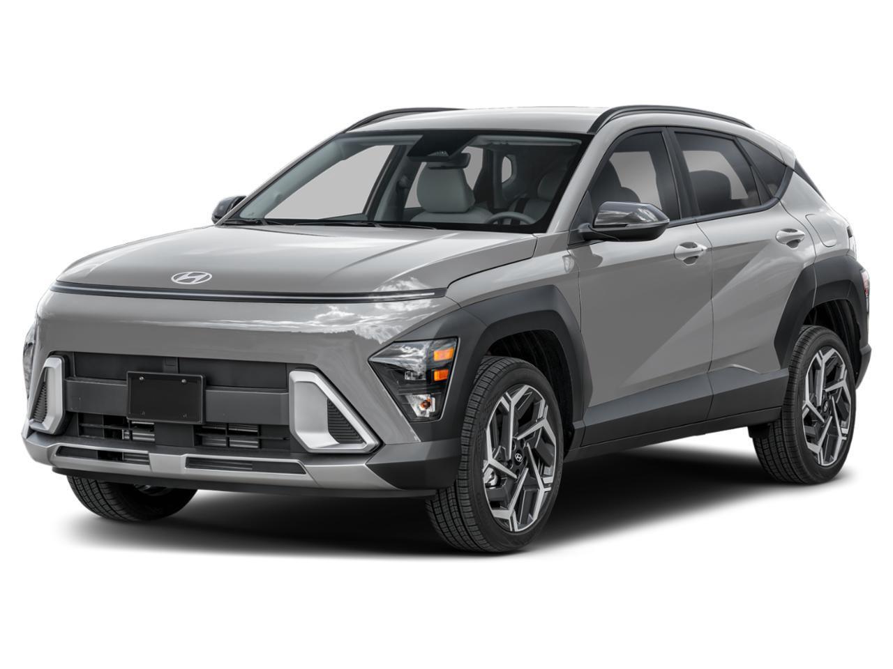 New 2026 Hyundai KONA 2.0L Preferred AWD for sale in Port Coquitlam, BC