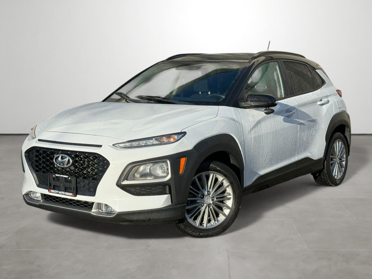 Used 2019 Hyundai KONA Trend - No Accidents, Apple CarPlay, Android Auto for sale in Coquitlam, BC