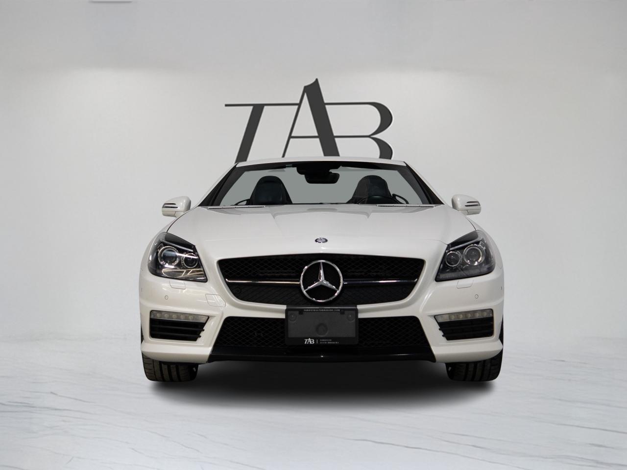 2013 Mercedes-Benz SLK 55 | AMG | ROADSTER | PREMIUM PKG | 19 IN Photo