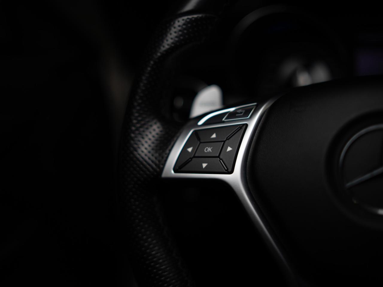 2013 Mercedes-Benz SLK 55 | AMG | ROADSTER | PREMIUM PKG | 19 IN Photo