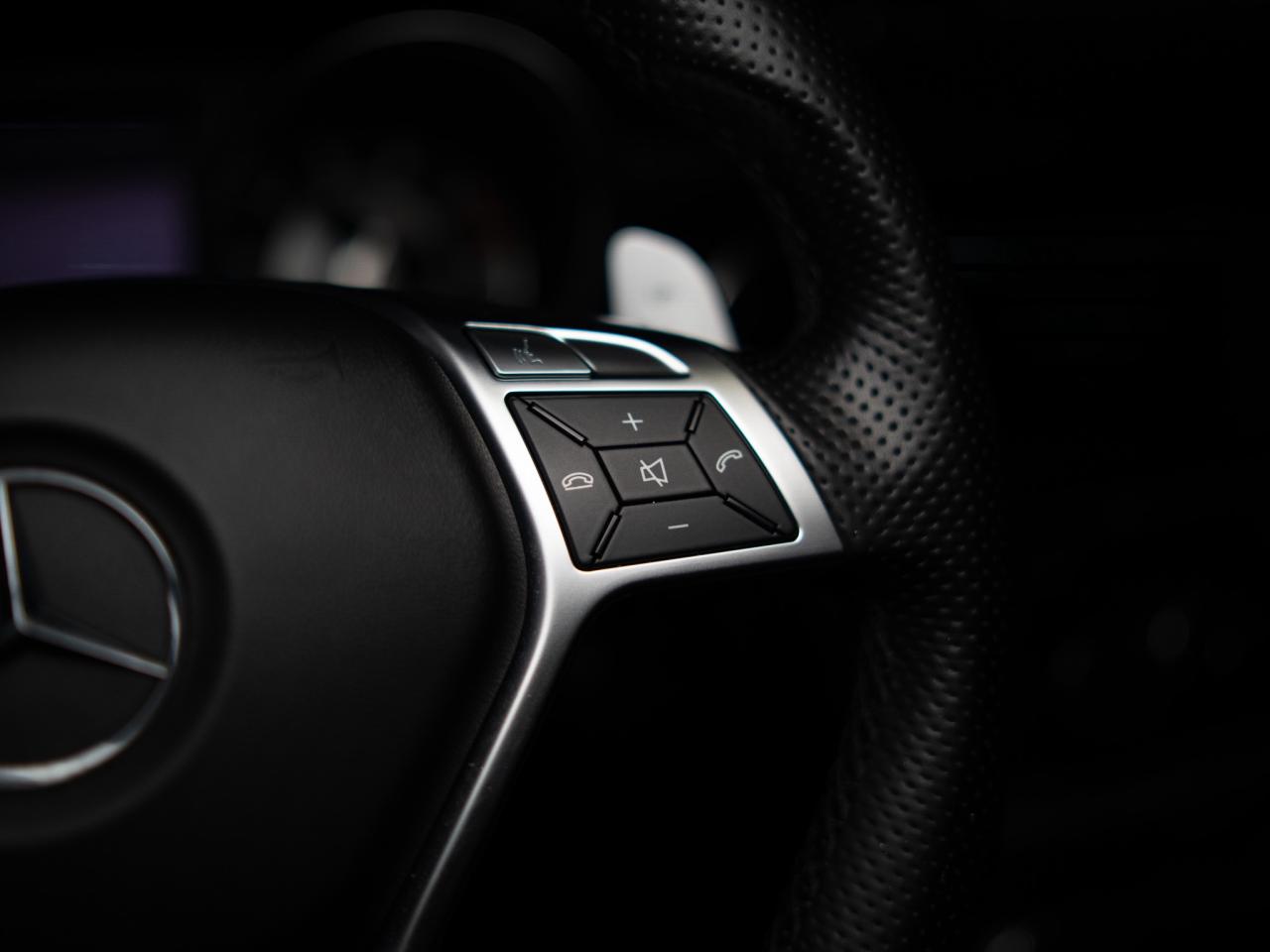 2013 Mercedes-Benz SLK 55 | AMG | ROADSTER | PREMIUM PKG | 19 IN Photo