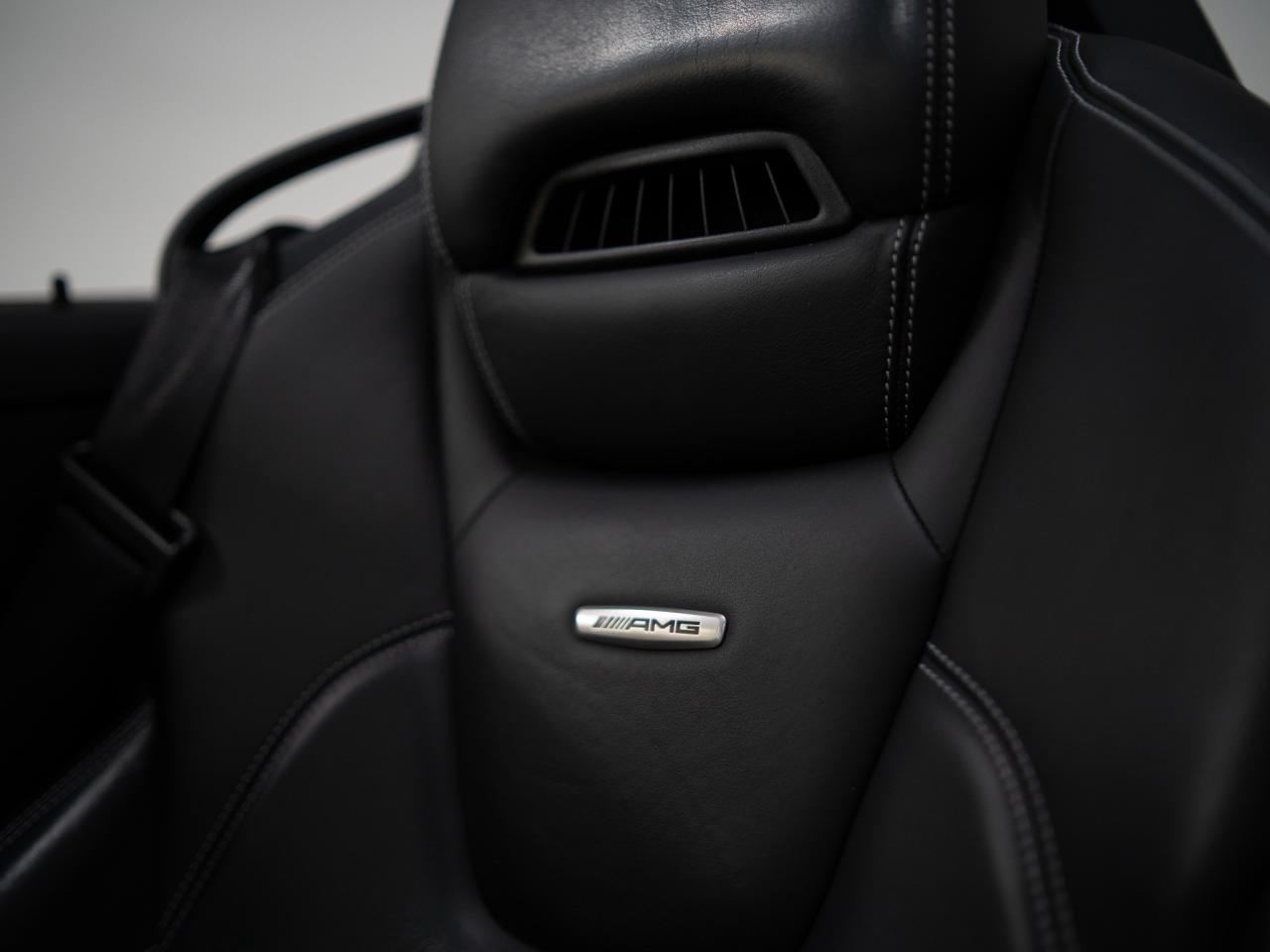 2013 Mercedes-Benz SLK 55 | AMG | ROADSTER | PREMIUM PKG | 19 IN Photo