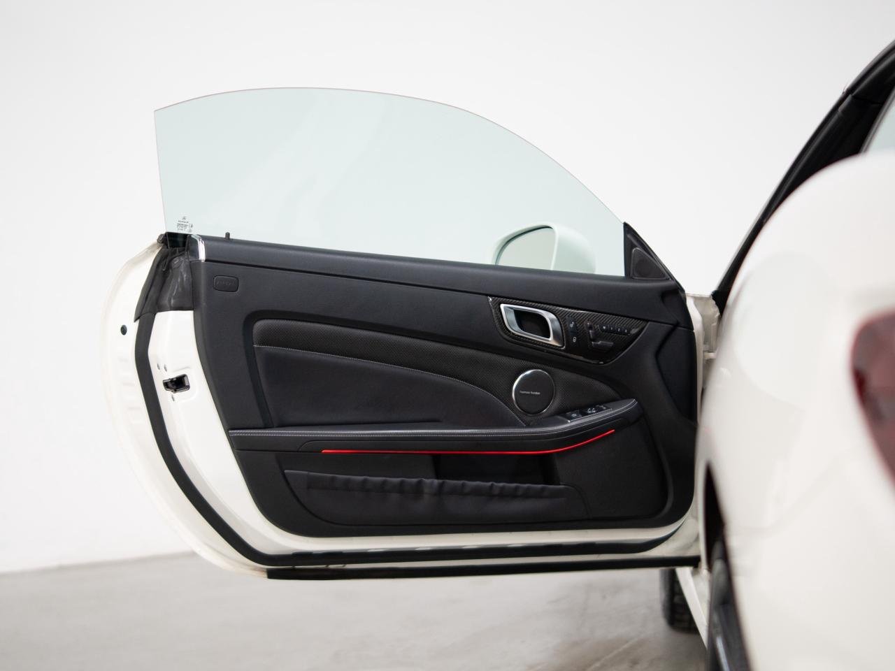 2013 Mercedes-Benz SLK 55 | AMG | ROADSTER | PREMIUM PKG | 19 IN Photo