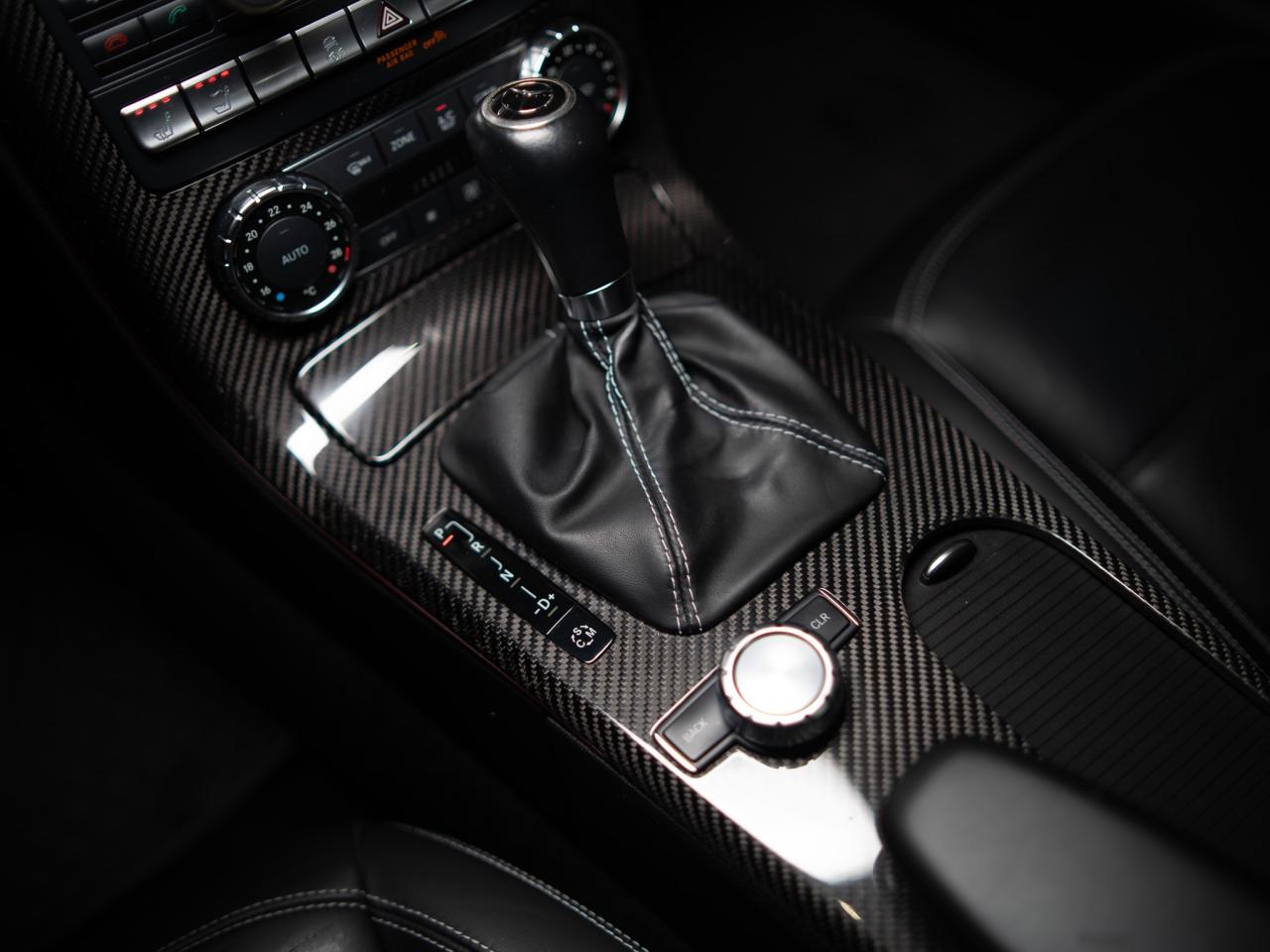 2013 Mercedes-Benz SLK 55 | AMG | ROADSTER | PREMIUM PKG | 19 IN Photo