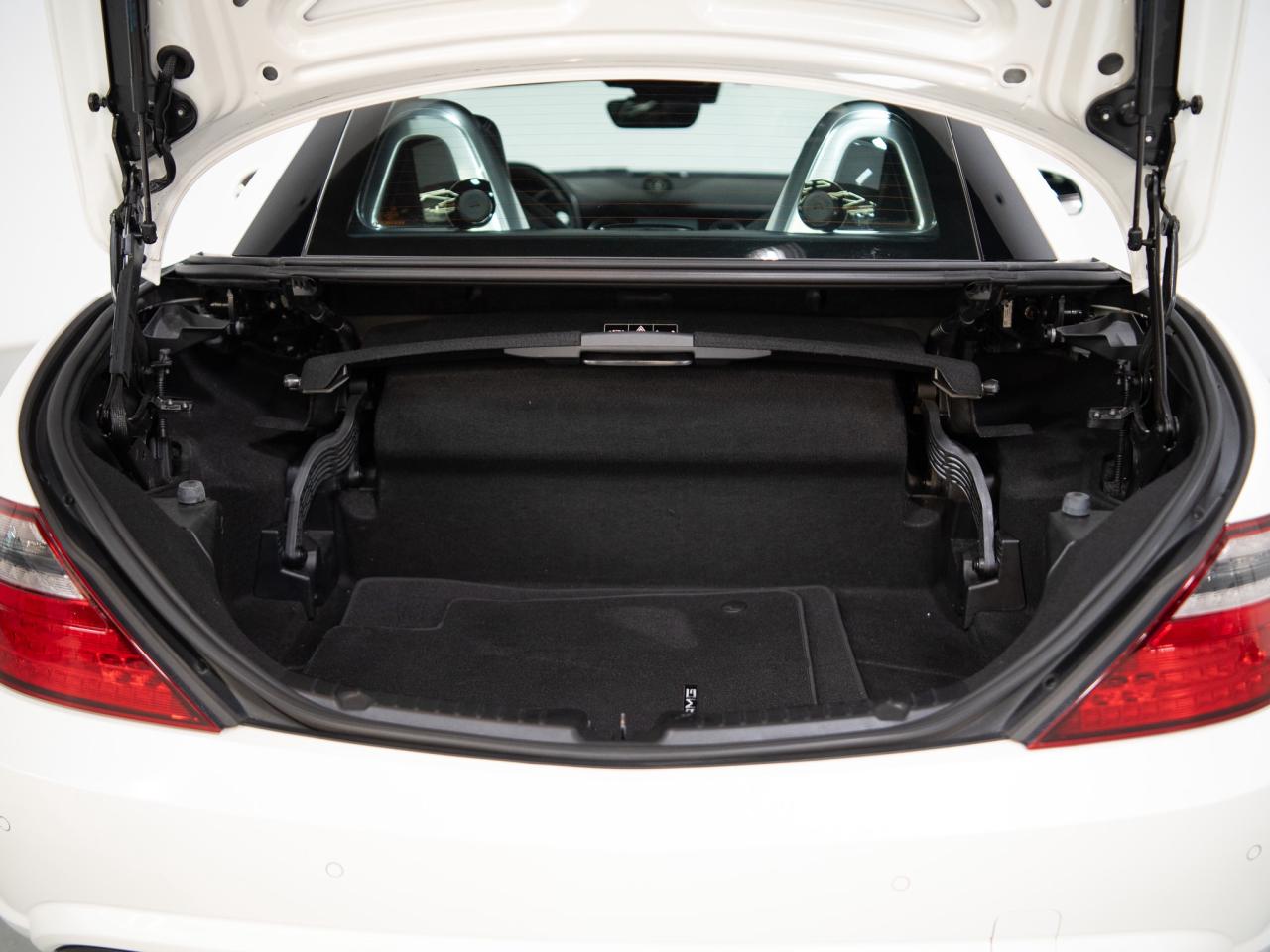 2013 Mercedes-Benz SLK 55 | AMG | ROADSTER | PREMIUM PKG | 19 IN Photo