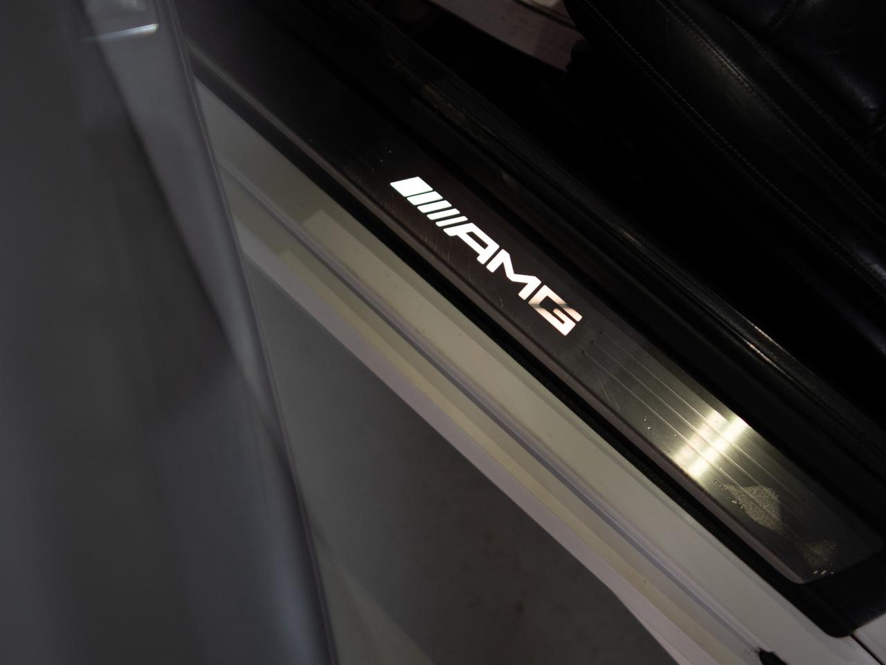 2013 Mercedes-Benz SLK 55 | AMG | ROADSTER | PREMIUM PKG | 19 IN Photo